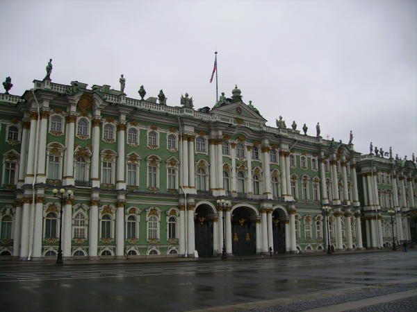 Album - des aventurières à Moscou