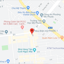 Cập Nhật Bảng Giá Đất Nền Mỹ Phước 1 Mới Nhất Năm 2020