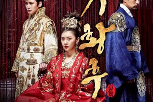 Mes premiers dramas historiques coréens (2/2) : Empress Ki et conclusion