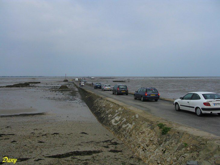 Photos de Vendée.