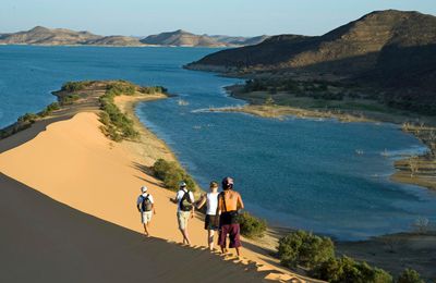 Lake Nasser Cruises