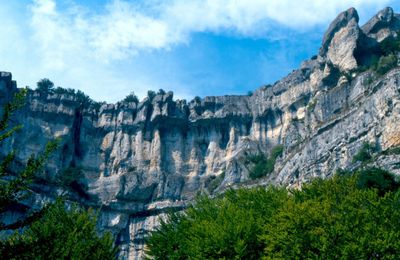 SIERRA DE URBASA