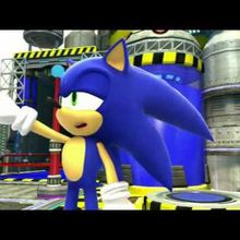 [Gaming Live] Sonic Generations