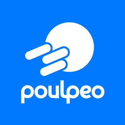 Cashback Poulpeo