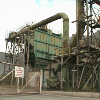 La désindustrialisation de la France