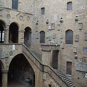 Palais du Bargello