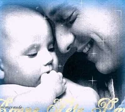 Bonne fête des Pères