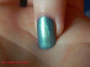 Test produit Modern Nails Art