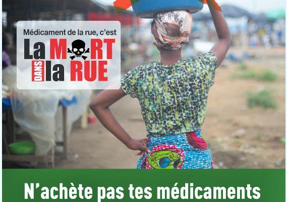 Lutte contre les faux médicaments, plus d’efforts à faire