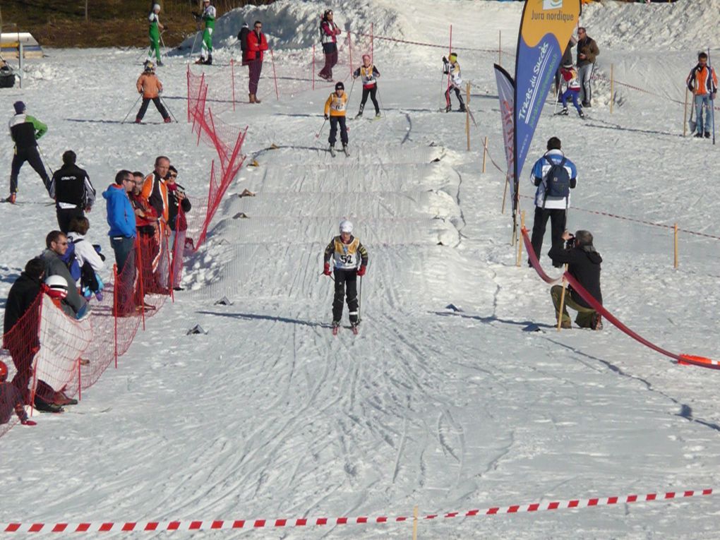 Album - skier-cross-foncine