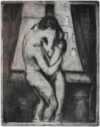 Edvard Munch, l'expressionniste myope