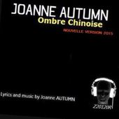Ombre Chinoise French Edition featuring Joanne AUTUMN by Z20120R