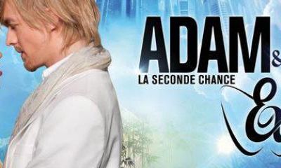 La tournée de la comédie musicale Adam & Eve annulée !