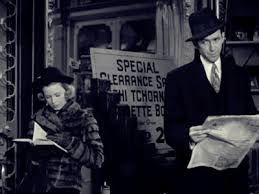 "La vie est belle" de Capra et "The Shop Around The Corner" de Lubitsch, ce week-end au Mac Mahon.