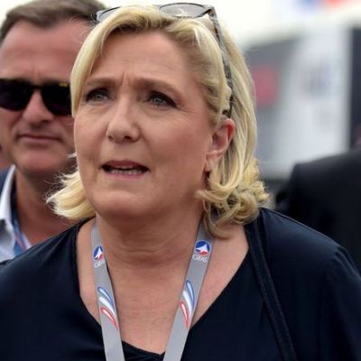 France 3 Bourgogne dénonce un "montage" de ses images par le Rassemblement national