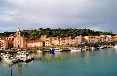 Port Vendres, 5 choses à voir et à savoir