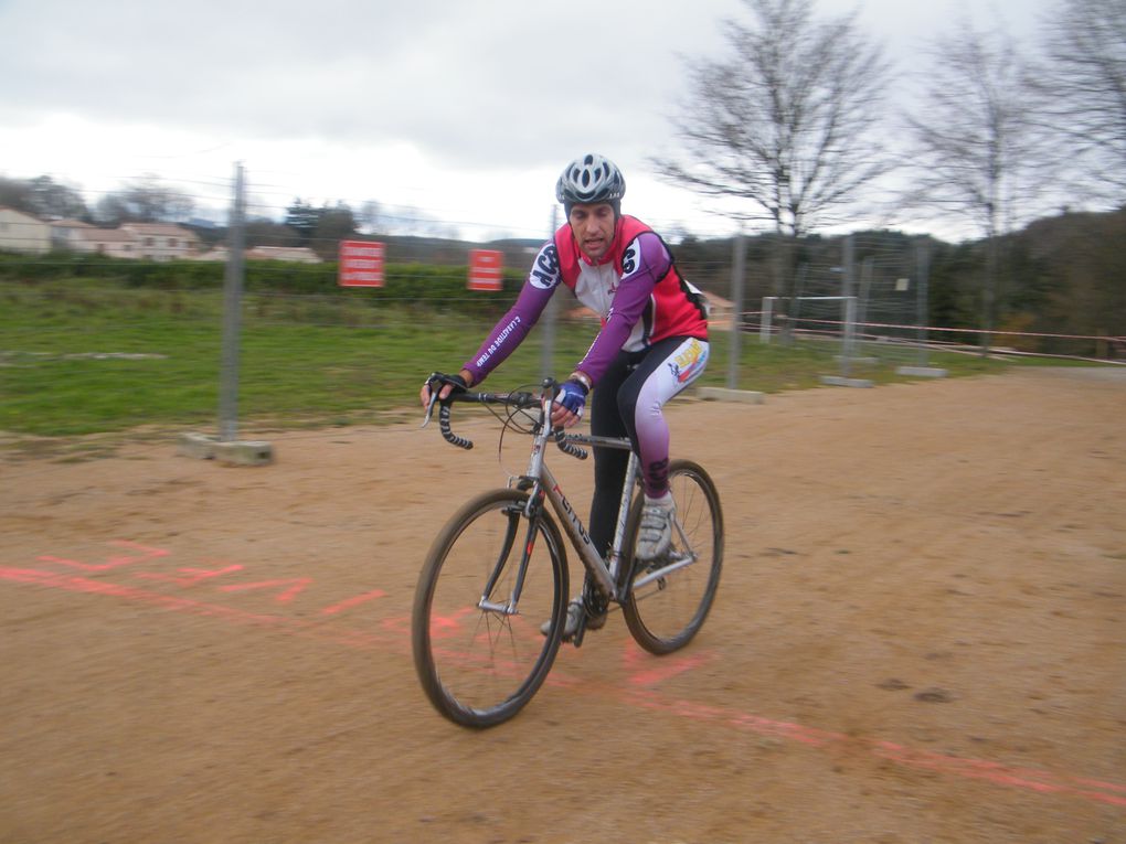 Album - Cyclo-cross-des-Cammazes