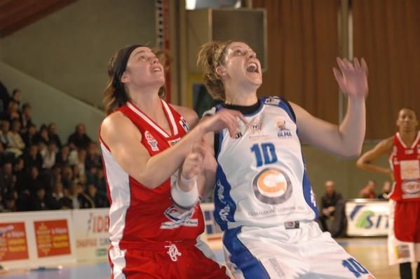 Album - BLMA vs Villeneuve d'Ascq