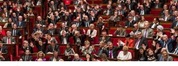 Communiqué de presse des initiateurs de l’Appel des Cent suite aux résultats des élections européennes
