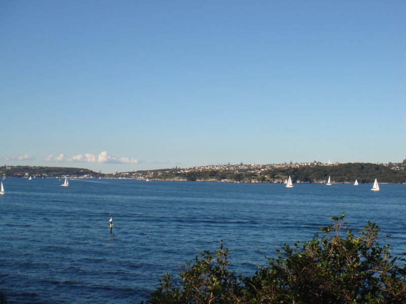 Album - Balade de Chowder Bay