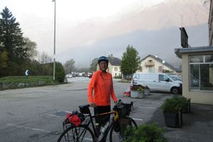 Croix de bois, croix de fer ... (acte I) 