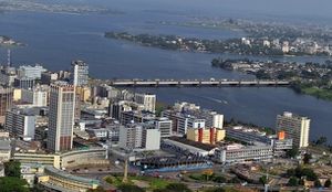 Investisseurs : la ruée vers Abidjan