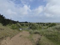 GR223 - Cotentin - Randonnée de Hatainville à Portbail