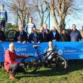 VTT - Une première pour le Vélo club du Velay