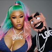 Biographie de Nicki Minaj ; sur worldzik - Worldzik