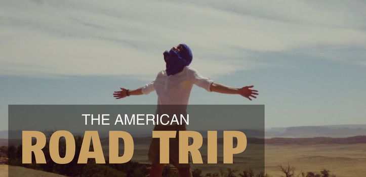 The American Road Trip 