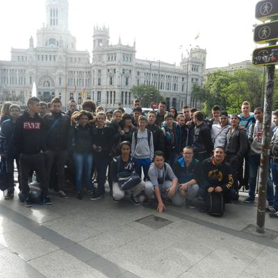 MADRID