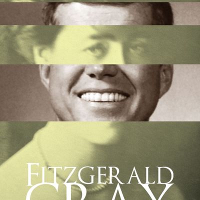 Le Journal de Fitzgerald Gray