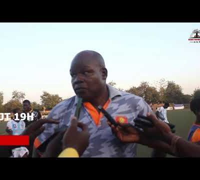 FASO PATRIOTES TV EN DIRECT -  JT 19H DU 04 FEVRIER  2026