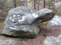 GROTTE AUX CRISTAUX (Jeudi.soutenu)