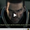 La vidéo de lancement pour Mass Effect 2.
