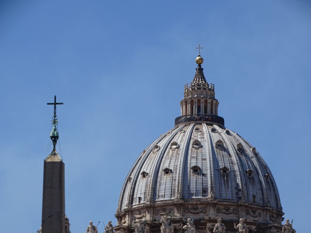 Photos prises entre le 04 août et le 24 2016 à Rome, Catane, Agrigente, Aciréale et Pompeii 2016