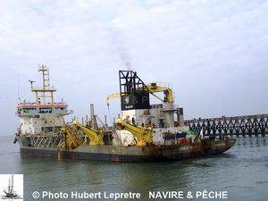 Boulogne sur Mer 8 octobre 2011