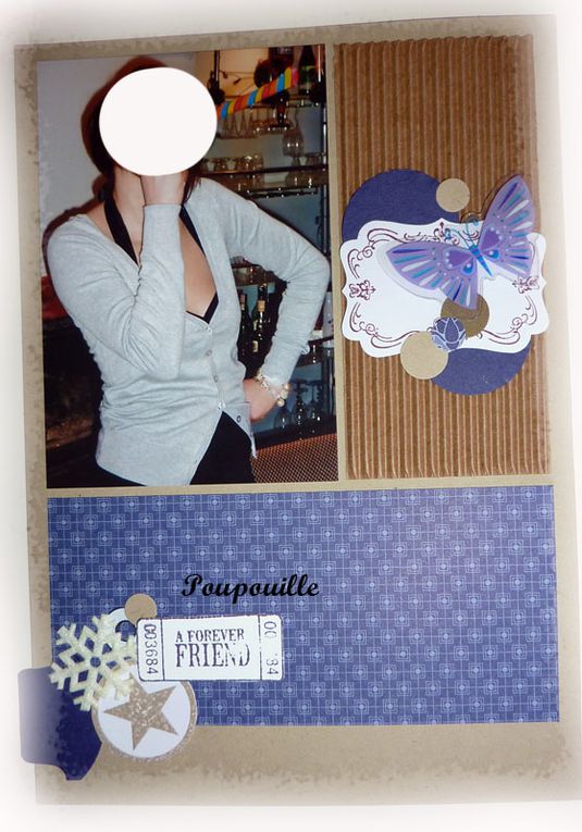 Album - Mes mini albums 2