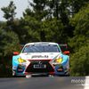 TUSC - Lexus en Endurance américaine l'an prochain ?