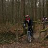 rando des 3 forêts - Souvigny