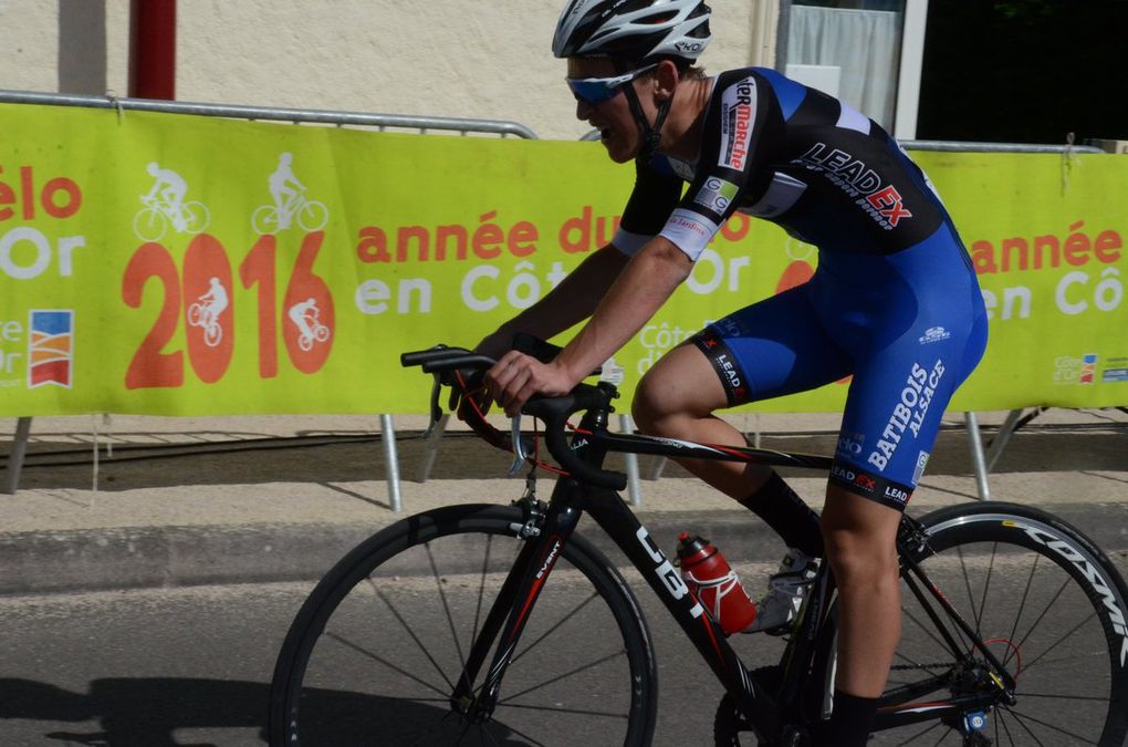 04 au 06 Mai - Tour des Grands Ducs