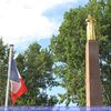 Dunkerque et son monument dédié aux Fusiliers-Marins