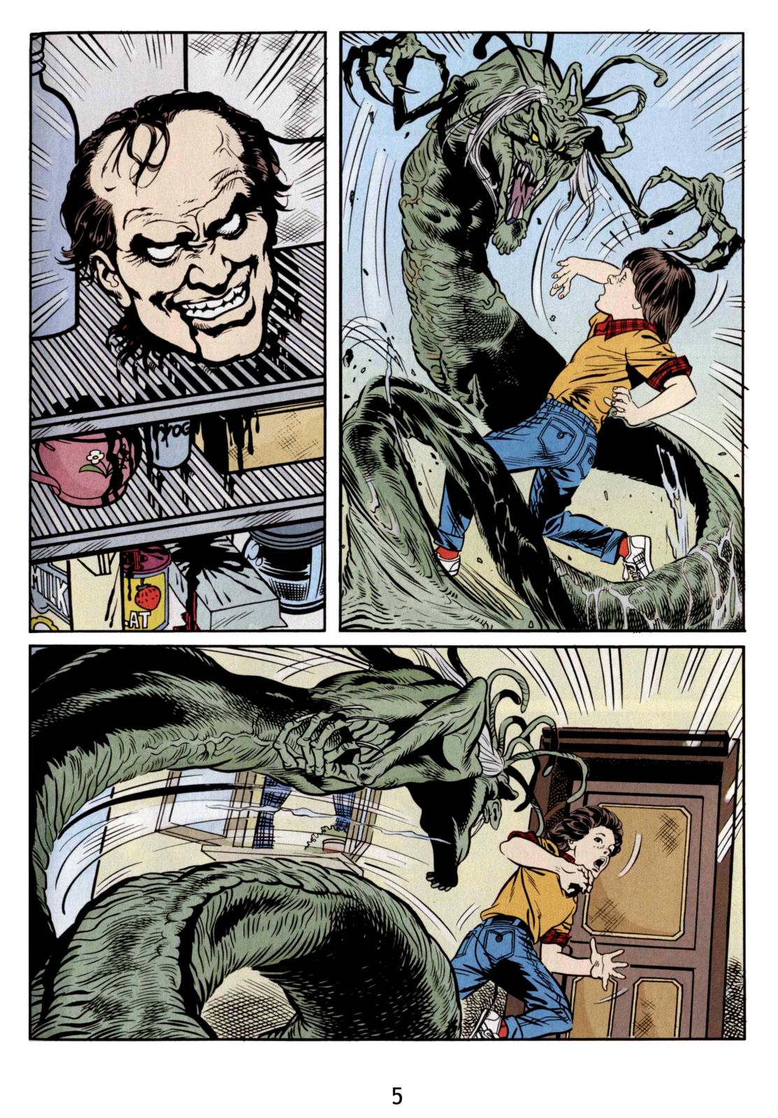 Dylan Dog...2 de 5