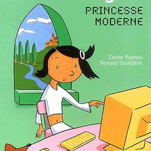 Nos lectures: FLOCON D'ARGENT PRINCESSE MODERNE