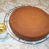 Gâteau au yaourt