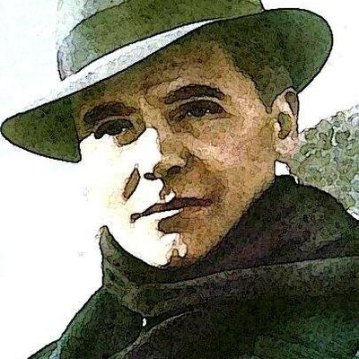 Jean Moulin, le suprême héros