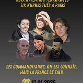 " L'Occident sacrifie des dizaines de peuples et de confessions "