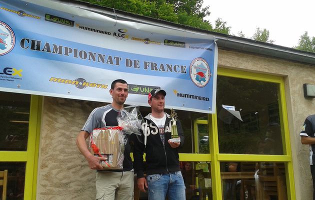 Une bonne entame de championnat de France bateau pour CC79