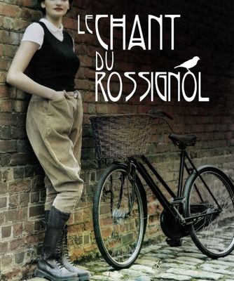 Le chant du Rossignol de Kristin Hannah