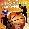 Le basket club de Modane lance sa rentrée sportives...